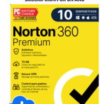 Antivirus NORTON ESD