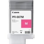Tanque Canon Pfi-007 M - Magenta, Canon