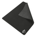 Mousepad Trust Gxt 756, 45 X 40Cm, Grosor 3Mm, Color Negro, 21568
