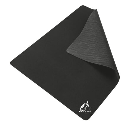 Mousepad Trust Gxt 756, 45 X 40Cm, Grosor 3Mm, Color Negro, 21568