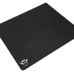 Mousepad Trust Gxt 756, 45 X 40Cm, Grosor 3Mm, Color Negro, 21568