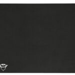 Mousepad Trust Gxt 756, 45 X 40Cm, Grosor 3Mm, Color Negro, 21568
