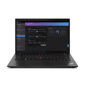 LAPTOP LENOVO THINKPAD L14 GEN 4 14" CI5-1345U/16GB RAM/512GB SSD/HDMI/USB/WINDOWS 11 PRO/COLOR 21H2SCN200