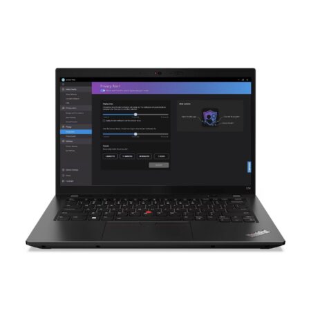 Laptop Lenovo Thinkpad L14 Gen 4 14″ Ci5-1345U/16Gb RAM/512Gb SSD/HDMI/USB/Windows 11 Pro/Color 21H2Scn200