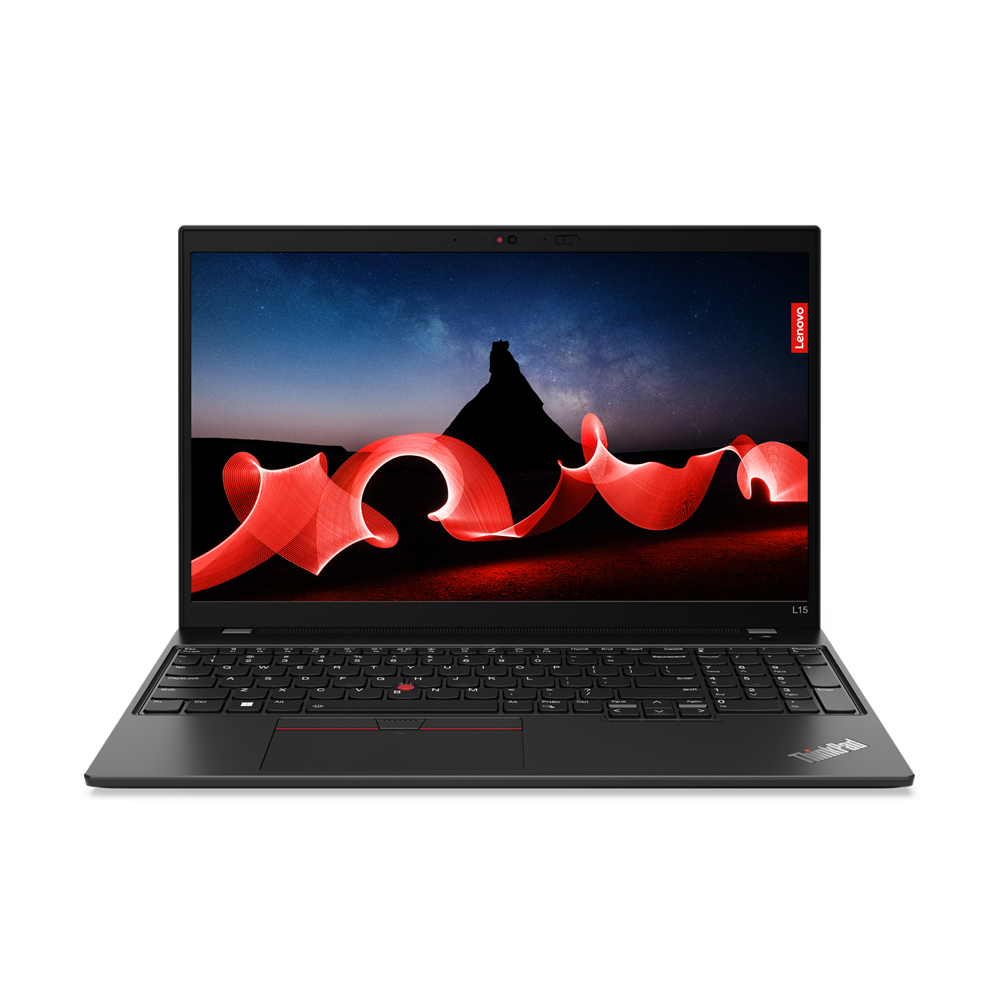 Laptop Lenovo Thinkpad L15 G4 15.6" Ci7-1355u 3.70ghz/16gb/512gb Ssd/win11 Pro 64-bit/español/negro, 21h4000tlm