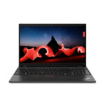 LAPTOP LENOVO THINKPAD L15 G4 15.6"/CI5 1345U/16GB RAM/512GB SSD/USB 3.2/HDMI/DP/WINDOWS 11 PRO/NEGRO/21H4SDSA00