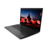 LAPTOP LENOVO THINKPAD L15 G4 15.6"/CI5 1345U/16GB RAM/512GB SSD/USB 3.2/HDMI/DP/WINDOWS 11 PRO/NEGRO/21H4SDSA00