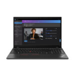 LAPTOP LENOVO THINKPAD L15 G4 15.6"/CI5 1345U/16GB RAM/512GB SSD/USB 3.2/HDMI/DP/WINDOWS 11 PRO/NEGRO/21H4SDSA00