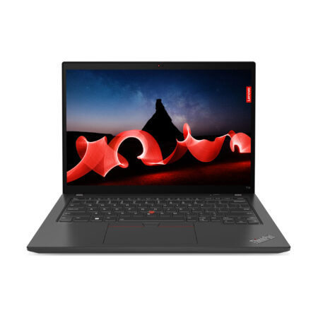 Laptop Lenovo Thinkpad T14 G4 14″/Ci5-1335U/16Ram/512Gb SSD/Win11 Pro/3.4Ghz/HDMI/Color Negro, 21He0012Lm