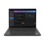 Laptop Lenovo Thinkpad T14 G4 14"/Ci5-1335U/16Ram/512Gb SSD/Win11 Pro/3.4Ghz/HDMI/Color Negro, 21He0012Lm