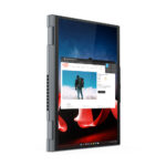 LAPTOP LENOVO 21HRS16H00 THINKPAD X1 YOGA GEN 8 14" WUXGA CI7-1355U 1.70GHZ/32GB RAM/1TB SSD/W11 PRO/ESPAÑOL/COLOR GRIS