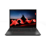LAPTOP LENOVO THINKPAD T16 GEN 2 16" WUXGA/AMD RYZEN 7 PRO 7840U 3.30GHZ/RAM 32GB/1TB SSD/ESPAÑOL/W11 PRO/COLOR NEGRO, 21K8S0LU00