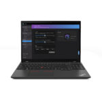 Laptop Lenovo Thinkpad T16 Gen 2 16" Wuxga/AMD Ryzen 7 Pro 7840U 3.30Ghz/RAM 32Gb/1Tb SSD/Español/W11 Pro/Color Negro, 21K8S0Lu00