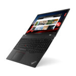 Laptop Lenovo Thinkpad T16 Gen 2 16" Wuxga/AMD Ryzen 7 Pro 7840U 3.30Ghz/RAM 32Gb/1Tb SSD/Español/W11 Pro/Color Negro, 21K8S0Lu00