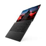 Laptop Lenovo Thinkpad X1 Carbon Gen 12 14"/Intel Core Ultra 7 155H/32Gb RAM/1Tb SSD/USB 3.2/HDMI/DP/Graficos Intel Arc/Windows 11 Pro/Negro/21Kd000Plm
