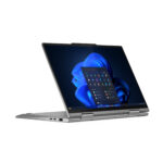 Laptop Touch Lenovo Thinkpad X1 2 In 1 G9 14"/Intel Core Ultra 7-155U/16Gb RAM/512Gb SSD/HDMI/Intel Graphics/Windows 11 Pro/Color Negro/21Kfs0Vq00