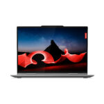 Laptop Touch Lenovo Thinkpad X1 2 In 1 G9 14"/Intel Core Ultra 7-155U/16Gb RAM/512Gb SSD/HDMI/Intel Graphics/Windows 11 Pro/Color Negro/21Kfs0Vq00