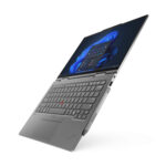 Laptop Touch Lenovo Thinkpad X1 2 In 1 G9 14"/Intel Core Ultra 7-155U/16Gb RAM/512Gb SSD/HDMI/Intel Graphics/Windows 11 Pro/Color Negro/21Kfs0Vq00