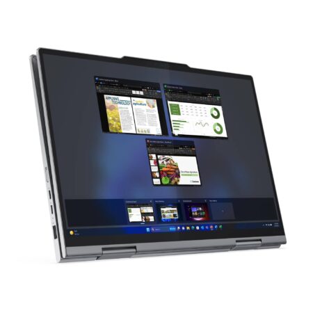 Thinkpad X1 2 In 1 G9 Core Ult Ra 7 155H W11P 16Gb 512Gb SSD 3Yp