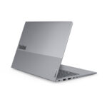 LAPTOP LENOVO THINKBOOK14 G6 IRL 14"/CI5 I5-1335U/16GB RAM/512GB SSD/USB 3.2/HDMI/ETHERNET/DP/WINDOWS 11 PRO/GRIS/21KG00B3LM