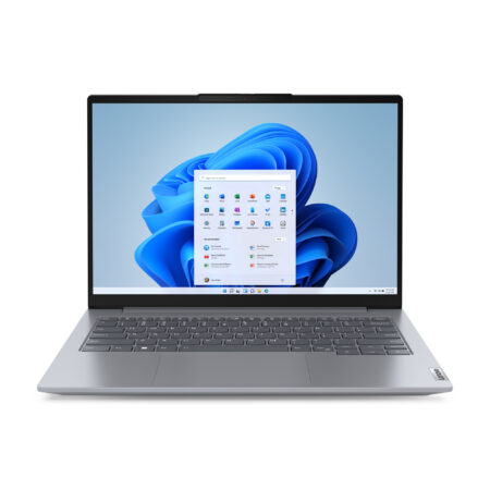 LAPTOP LENOVO THINKBOOK 14 G6 14″/CI7-13700H 3.0GHZ/16GB/512GB SSD/W11 PRO 64-BIT/ESPAÑOL/GRIS, 21KG00B5LM