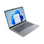 LAPTOP LENOVO THINKBOOK 14 G6 14"/CI7-13700H 3.0GHZ/16GB/512GB SSD/W11 PRO 64-BIT/ESPAÑOL/GRIS, 21KG00B5LM