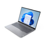 LAPTOP LENOVO THINKBOOK 16 G6 IRL 16″/CI5-1335U/16GB RAM/512GB SSD/USB 3.2/HDMI/DP/INTEL IRIS XE GRAPHICS/WINDOWS 11 PRO/GRIS/21KH00F5LM