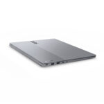 LAPTOP LENOVO THINKBOOK 16 G6 IRL 16″/CI5-1335U/16GB RAM/512GB SSD/USB 3.2/HDMI/DP/INTEL IRIS XE GRAPHICS/WINDOWS 11 PRO/GRIS/21KH00F5LM