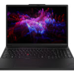Laptop Lenovo Thinkpad P16S Gen 3 16"/Intel Core Ultra 7 155H/16Gb RAM/512Gb SSD/USB 2.0/HDMI/Rj-45/Nvidia Rtx 500 Ada/Win11Pro/Negro 21Kts0Rm00