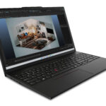 Laptop Lenovo Thinkpad P16S Gen 3 16"/Intel Core Ultra 7 155H/16Gb RAM/512Gb SSD/USB 2.0/HDMI/Rj-45/Nvidia Rtx 500 Ada/Win11Pro/Negro 21Kts0Rm00