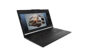 LAPTOP LENOVO THINKPAD P16S GEN 3 16"/INTEL CORE ULTRA 7 155H/16GB RAM/512GB SSD/USB 2.0/HDMI/RJ-45/NVIDIA RTX 500 ADA/WIN11PRO/NEGRO 21KTS0RM00