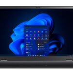 Thinkpad P16V G2 Intel Ultra 7 155H W11Pro 32Gb 1Tbssd 3Yo