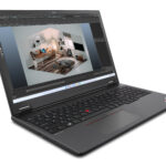 Thinkpad P16V G2 Intel Ultra 7 155H W11Pro 32Gb 1Tbssd 3Yo