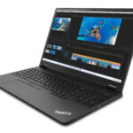 Thinkpad P16V G2 Intel Ultra 7 155H W11Pro 32Gb 1Tbssd 3Yo