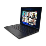 Laptop Lenovo Thinkpad L16 Gen 1 16"/Intel Core Ultra 5 125U/16Gb RAM/512Gb SSD/USB 3.2/HDMI/DP/Ethernet /Intel Integrados/Windows 11 Pro/Negro/21L4000Mlm