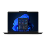 Laptop Lenovo Thinkpad L16 Gen 1 16"/Core Ultra 7-155U/16Gb/512Gb SSD/Español/Win 11 Pro/Color Negro/21L4000Nlm