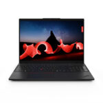 LAPTOP LENOVO THINKPAD L16 GEN 1 16"/CORE ULTRA 7-155U/16GB/512GB SSD/ESPAÑOL/WIN 11 PRO/COLOR NEGRO/21L4000NLM