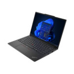 Laptop Lenovo Thinkpad E14 Gen 6 14"/AMD Ryzen 7-7735U/32Gb RAM/1Tb SSD/AMD Radeon 680M Integrados/Windows 11 Pro/Color Negro/21M3004Klm