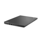 Laptop Lenovo Thinkpad E14 G6 14"/Intel Core Ultra 5 125U/16 Gb DDR5/512Gb SSD/Lector De Huellas Dactilares/Graficos Intel Integrados/Windows 11 Pro/Negro/Español/21M8000Ulm
