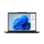 Laptop Lenovo Thinkpad T14 G5 14"/Intel Core Ultra 5-125U/16Gb RAM/512Gb SSD/HDMI/DP/Intel Graphics/Windows 11 Pro/Color Negro/21Mm0019Lm