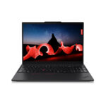 Laptop Lenovo Thinkpad T16 G3 16"/Ntel Core Ultra 5 125U/16Gb RAM/512Gb SSD/USB 3.2/HDMI/Ethernet/Intel Integrados/Windows 11 Pro/Negro/21Mqs0D800
