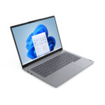 Laptop Lenovo Thinkbook 14 G7 Iml 14" Touch/Ultra 7-155U/16Gb RAM/1Tb SSD/Win 11 Pro/Color Plata/21Mr006Klm