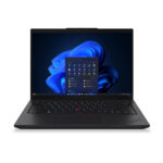 Laptop Thinkpad L14 Gen 6, Pantalla 14 Pulgadas, AMD Ryzen 5 Pro 230, 32 Gb, 1 Tb SSD, Windows 11 Pro, 3 Años De Garantia Premier Support