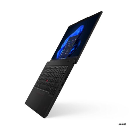 Laptop Thinkpad L14 Gen 6, Pantalla 14 Pulgadas, AMD Ryzen 5 Pro 230, 32 Gb, 1 Tb SSD, Windows 11 Pro, 3 Años De Garantia Premier Support