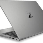 HP ZBook Firefly 14 G7 Estación de trabajo móvil 35.6 cm (14″) Full HD Intel® Core™ i7 i7-10510U 16 GB DDR4-SDRAM 256 GB SSD NVIDIA Quadro P520 Wi-Fi 6 (802.11ax) Windows 10 Pro Gris