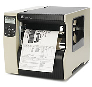 Zebra Impresora Etiqueta 220Xi4 203Dpi –