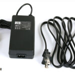 Fuente De Poder Honeywell 12V 2A AC