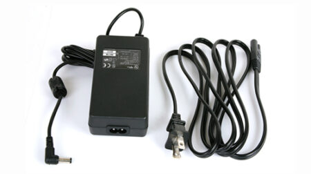 Fuente De Poder Honeywell 12V 2A AC