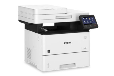 Multifuncional Laser Image Clas D1620 45Ppm Wi Fi Y Ethermet Duplex