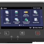 Multifuncional Laser Image Clas D1620 45Ppm Wi Fi Y Ethermet Duplex
